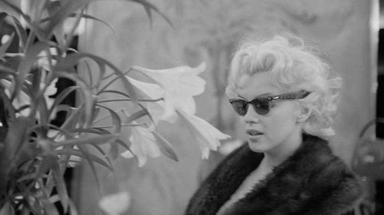 Autora revela que Marilyn Monroe morreu sem ter dinheiro para o próprio  funeral