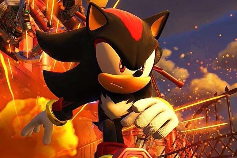 SONIC 3 O FILME: PÓS-CRÉDITOS CONFIRMADO!? 