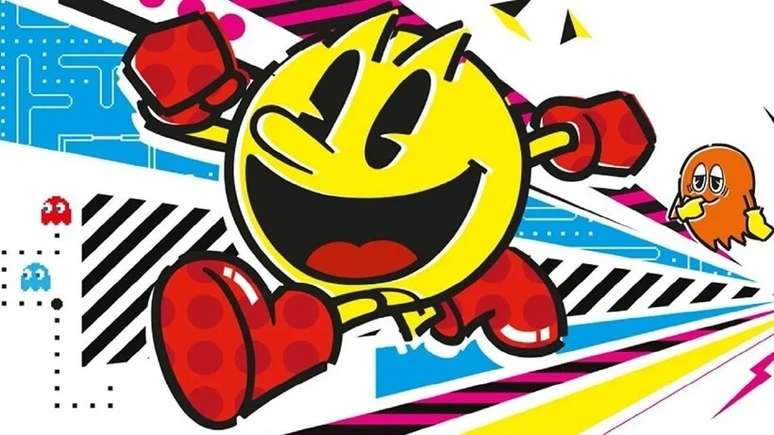 Google comemora 30 anos de Pac-Man - e quem joga é você!