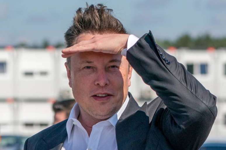 Elon Musk protagoniza batalha com o Twitter