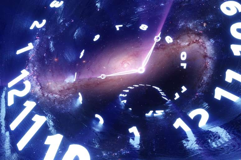 Horas iguais podem transmitir mensagens ao subconsciente (Imagem: Shutterstock)