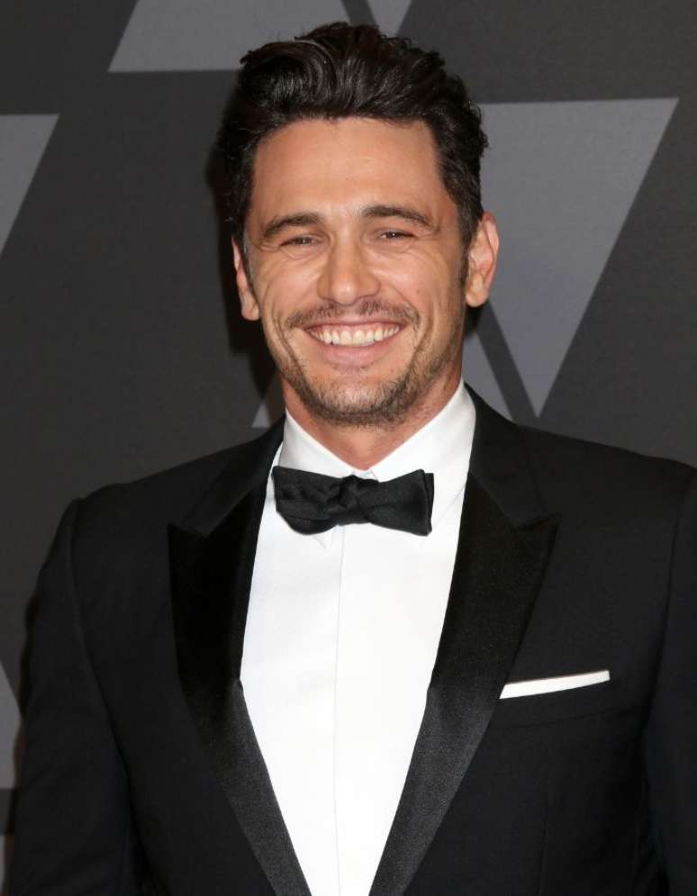 James Franco –