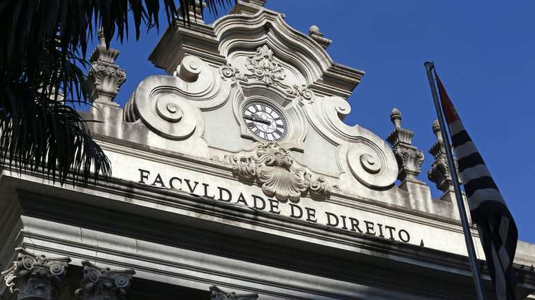 Largo de São Francisco será palco da divulgação oficial da Carta aos Brasileiros em Defesa da Democracia