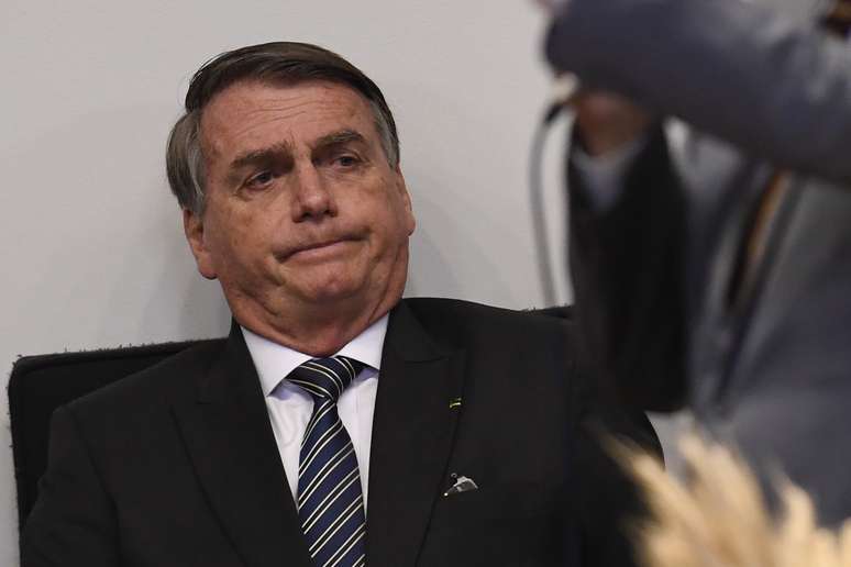 Jair Bolsonaro