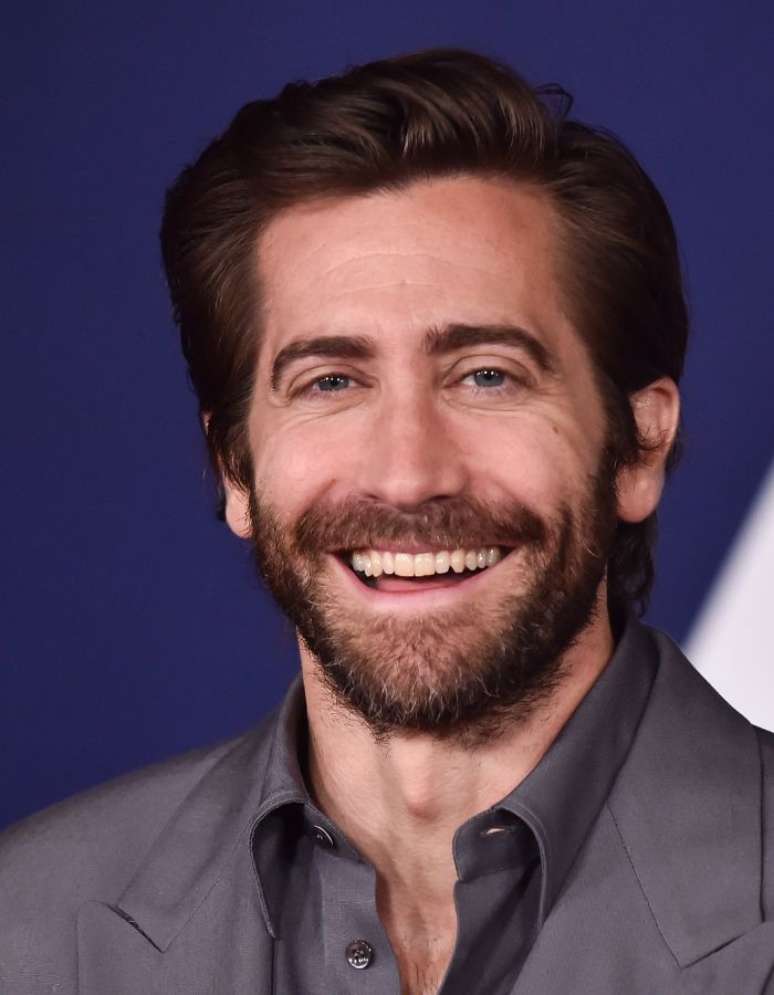 Jake Gyllenhaal –