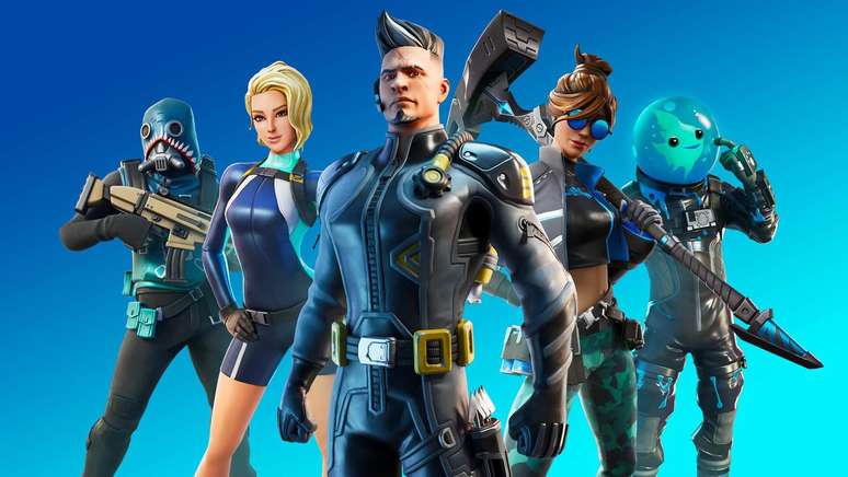 Fortnite: como mudar o e-mail da conta Epic Games