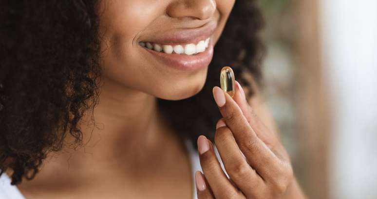 Tomar vitaminas manipuladas para as suas necessidades pode ajudar 