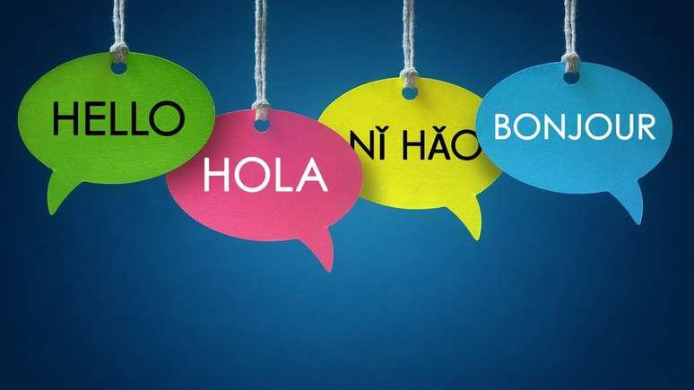 O Google Tradutor é capaz de traduzir mais de 100 idiomas... mas há muito mais línguas faladas no mundo