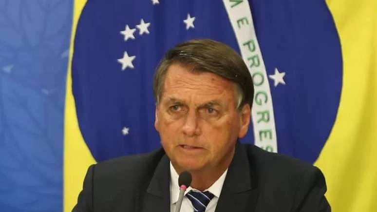 Bolsonaro tem repetido ataques e acusações já desmentidas contra o sistema de votação brasileiro