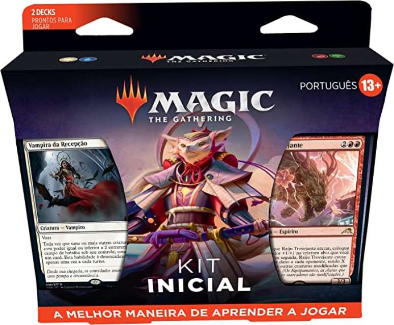 Starter Kit - Magic The Gathering