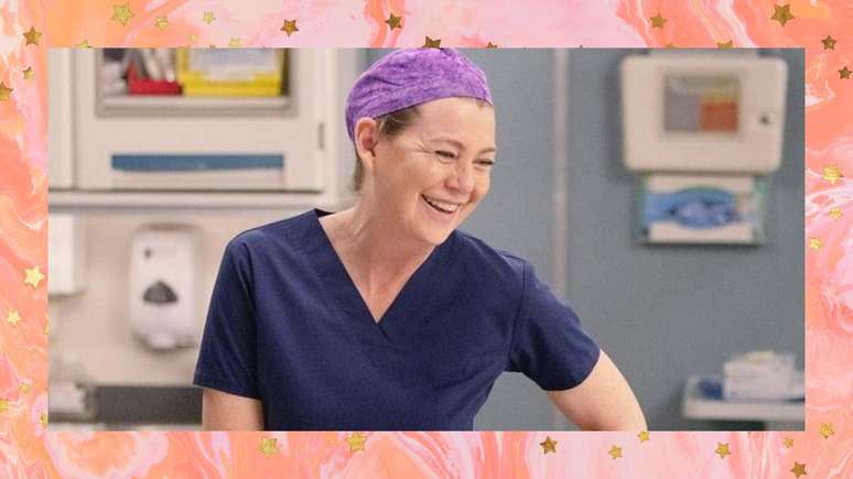 Na 19º temporada, a interprete de Meredith Grey vai ter uma participação reduzida