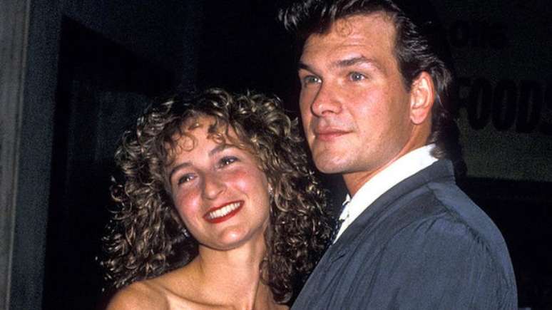 O sucesso do filme lançou Patrick Swayze ao estrelato, o mesmo não ocorreu com Jennifer Grey