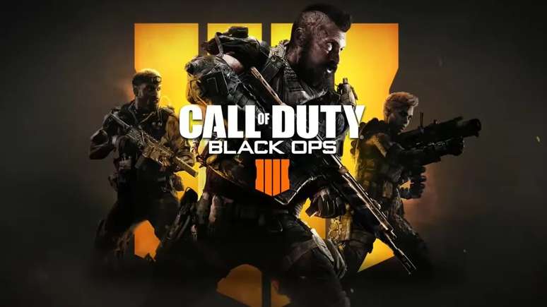 Call of Duty: Black Ops 4 é único jogo da série sem campanha single player