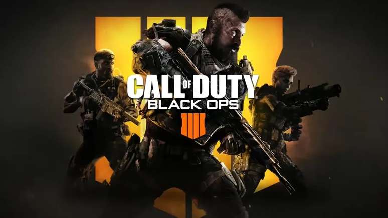 Jogo Call of Duty: Black Ops III - Xbox 360 - Loja Sport Games