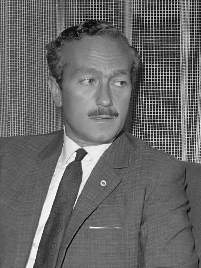 Colin Chapman: o homem que revolucionou a F1