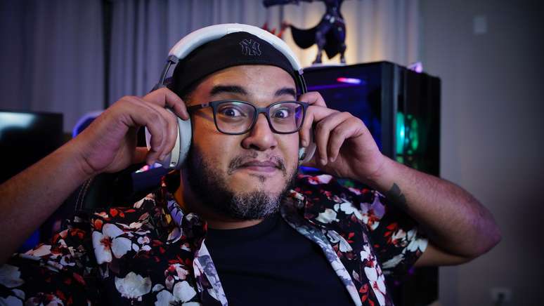 Streamer Vini Lima critica modelo de monetização da Twitch