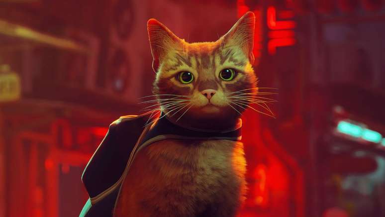 5 jogos com gatos para consoles e PC - Canaltech