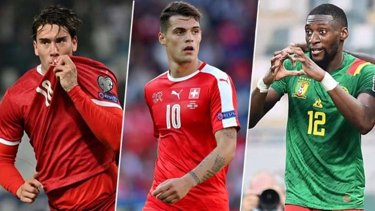 Portugal se aproxima da Copa do Mundo após empate com Irlanda