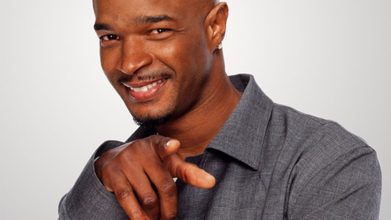 Michael Kyle (Damon Wayans), da série Eu, a Patroa e as Crianças (Imagem:Reprodução/Touchstone Television)