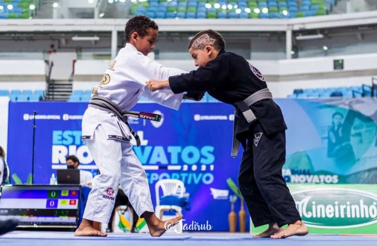 Estadual Rio Novatos retorna após enorme sucesso da primeira edição (Foto: @Jadirub)