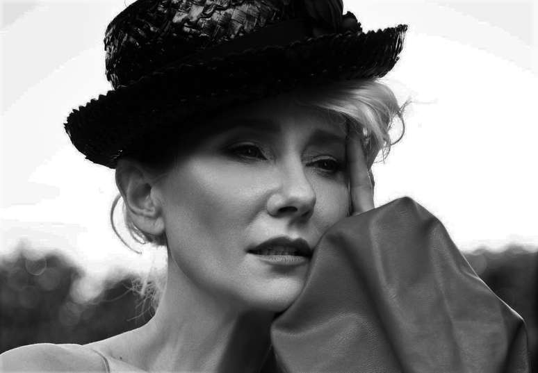 Anne Heche, atriz