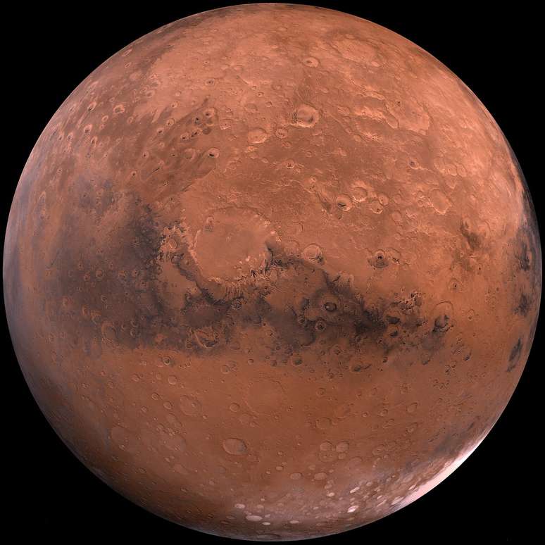 Humanidade morará em Marte até 2027, diz pesquisador Stephen Petranek