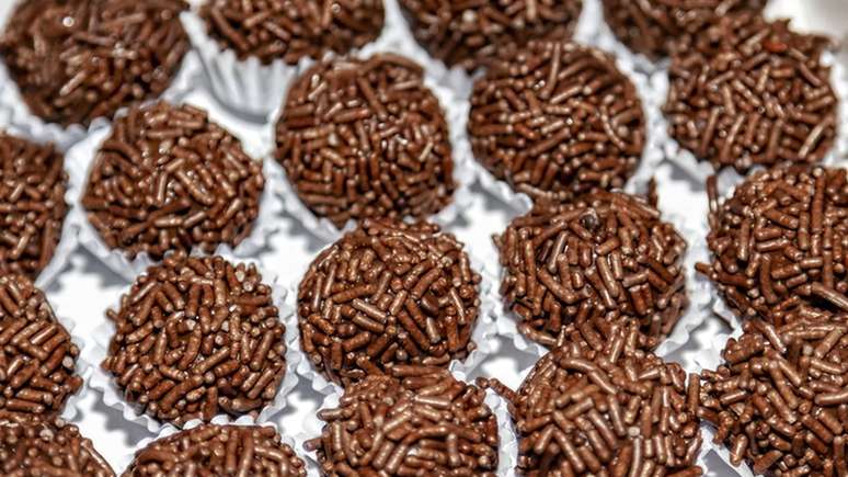 A mudan&ccedil;a nos l&aacute;cteos pode modificar o aspecto final de receitas t&iacute;picas &mdash; como o brigadeiro