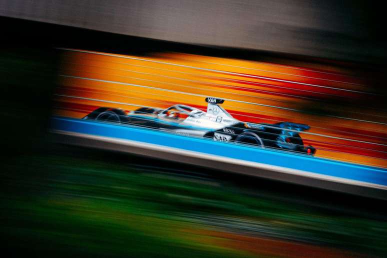 Vandoorne somou mais dez pontos em Seul e chega confortável à última corrida do ano 