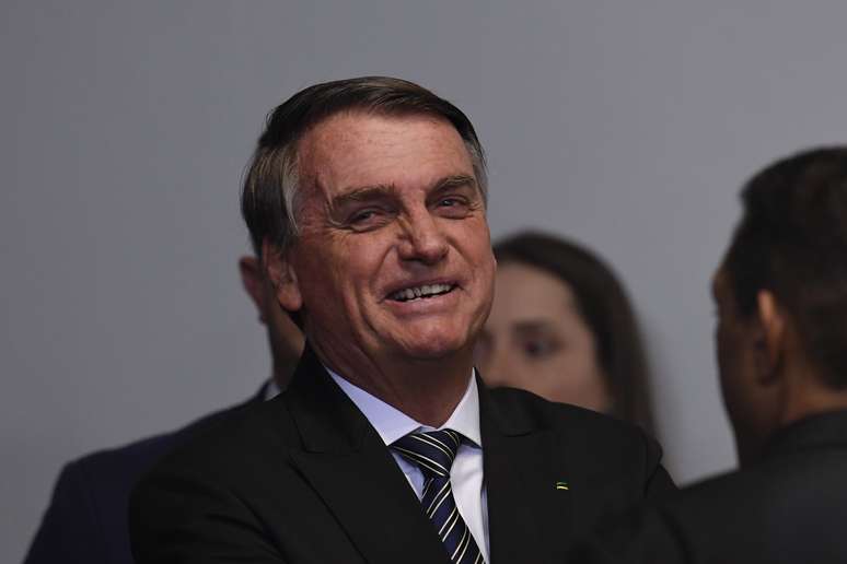 Bolsonaro