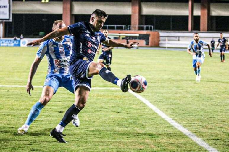 Remo busca vaga na próxima fase e Paysandu luta pela primeira colocação (Foto: Samara Miranda / ASCOM Remo)