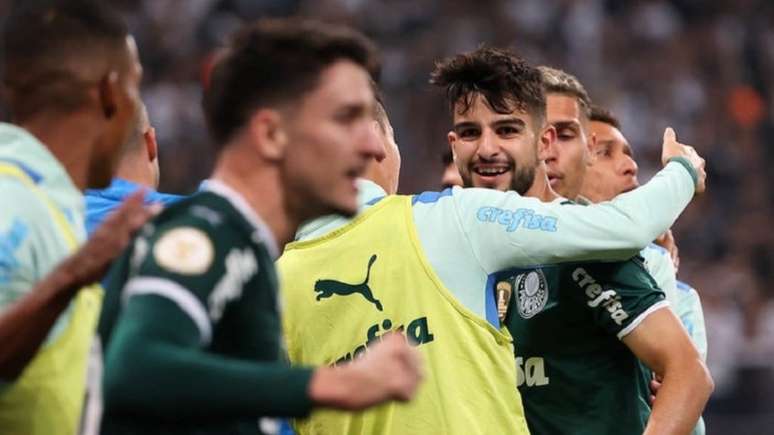 Palmeiras atinge mais uma final na temporada 2022 e busca se manter 100%