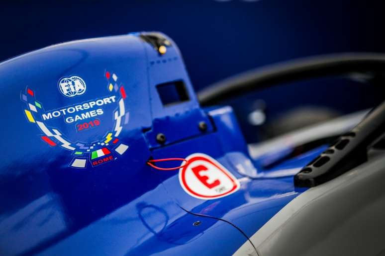 A FIA aquece os motores para a 2ª edição das "Olimpiadas do esporte a motor"