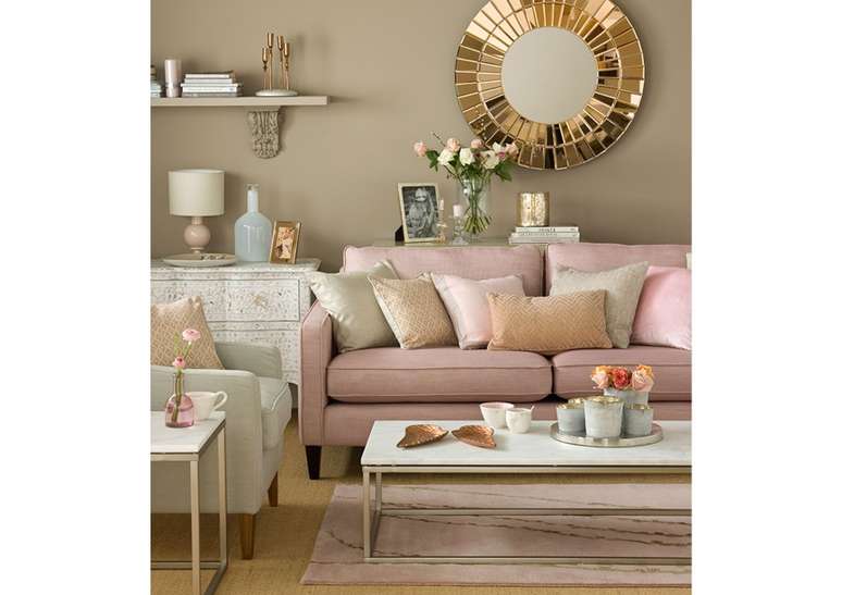 Adicione calor e brilho extra com acess&oacute;rios.