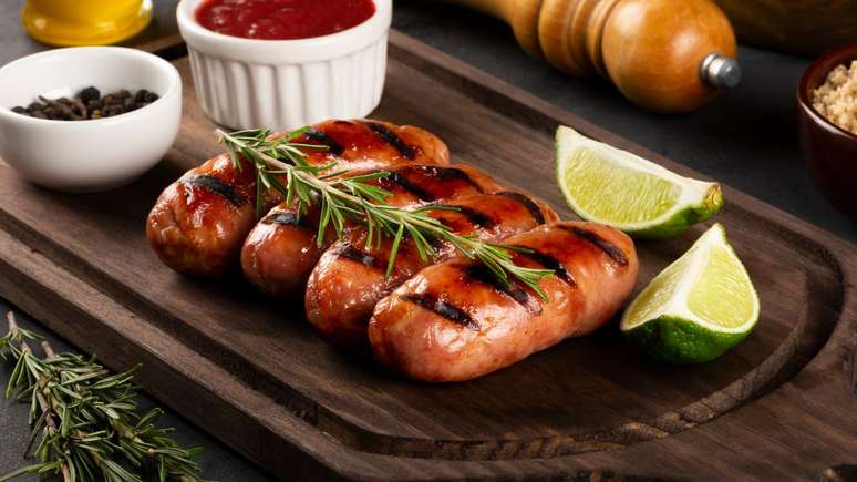 Receitas com linguiça toscana