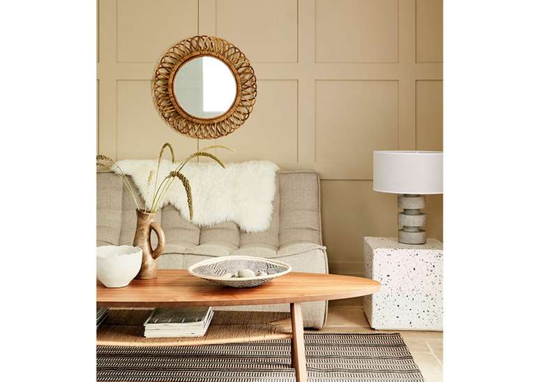 Traga texturas que podem ser tocadas.