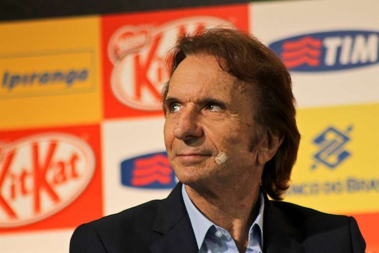 Emerson Fittipaldi vai concorrer ao Senado da Itália por partido de extrema direita 