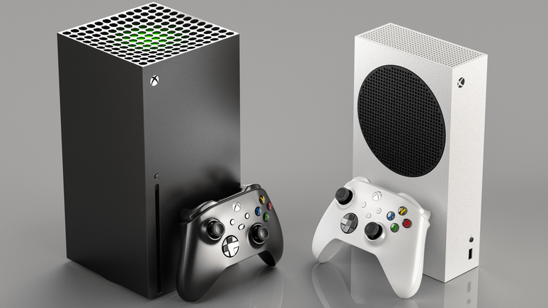 Microsoft testa suporte a teclado e mouse no Xbox Cloud Gaming