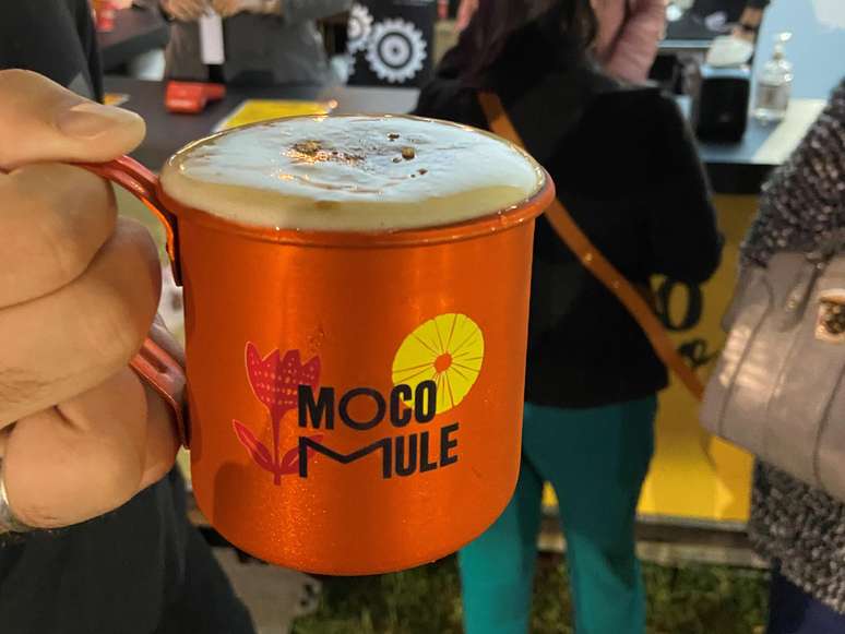 Moco Mule