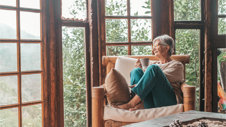 O Feng Shui consiste em uma série de práticas que melhoram a energia da sua casa. Confira 6 dicas para aplicar no seu cotidiano – Shutterstock