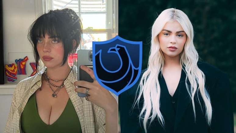 A personalidade exc&ecirc;ntrica das duas &eacute; algo que a gente admira &ndash;