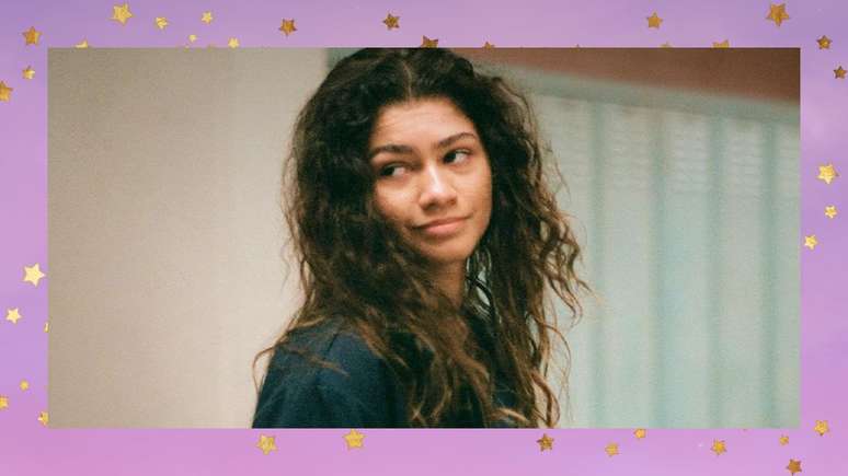 Além de protagonista, Zendaya se tornou produtora executiva da série