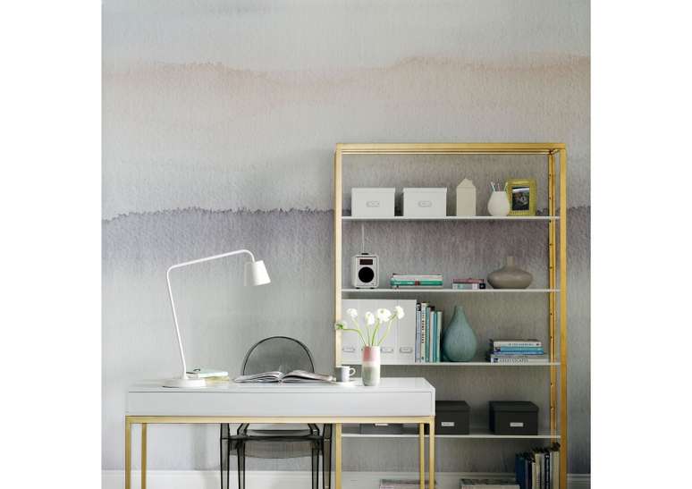 Construa um belo cen&aacute;rio.