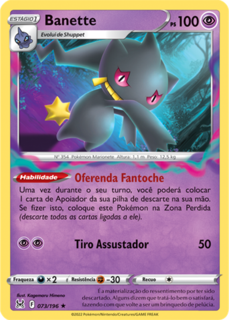 Pokémon TCG revela novas cartas baseadas em Pokémon GO