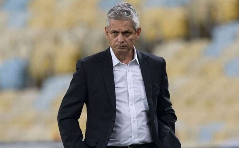 Reinaldo Rueda é cotado para assumir o Ceará (Mauro Pimentel/AFP)