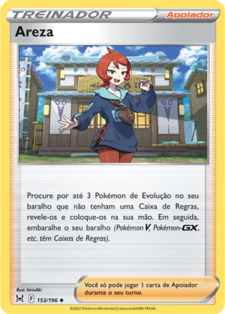 Divulgação/The Pokémon Company