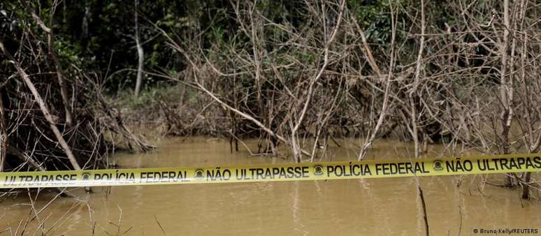 "A intensidade do horror aumentou muito nesses últimos três anos", diz uma das organizadoras do relatório