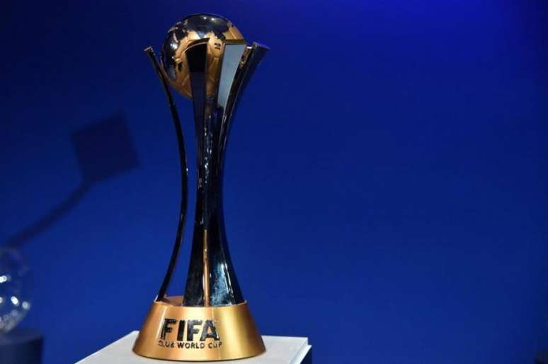 Fifa define cidade que vai sediar o Mundial de Clubes de 2023