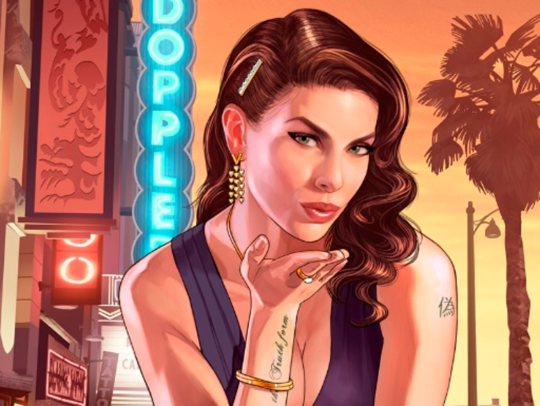 Rockstar confirma vazamento de GTA 6: 'estamos desapontados