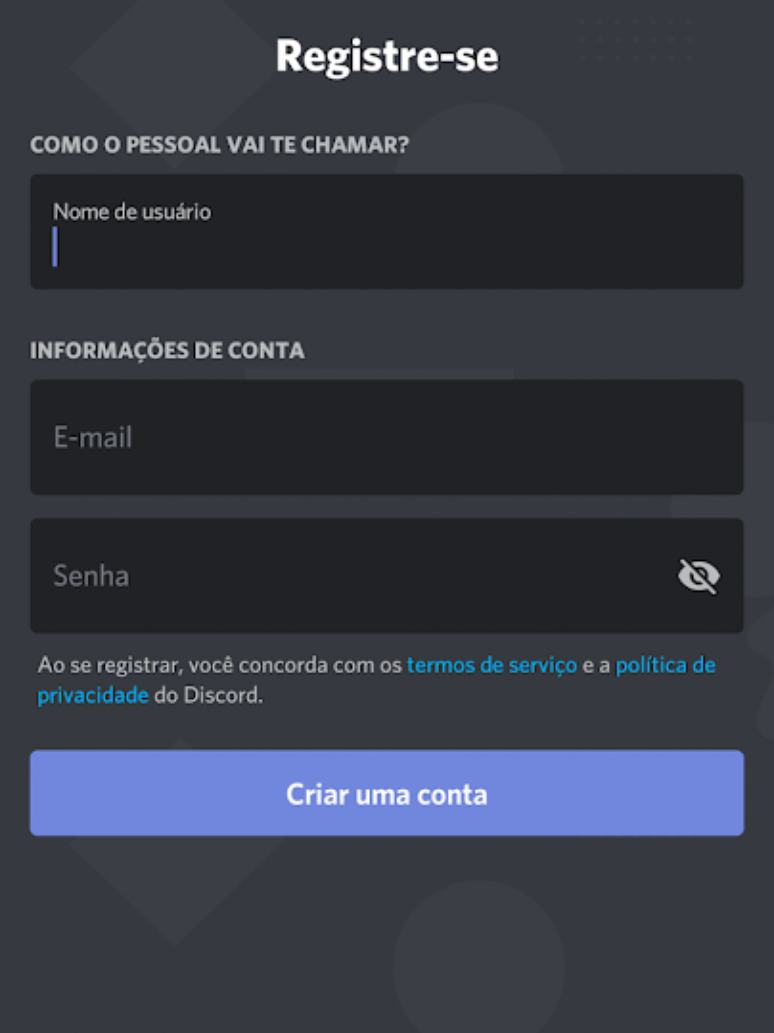 Como fazer um canal de registro no Discord - Canaltech