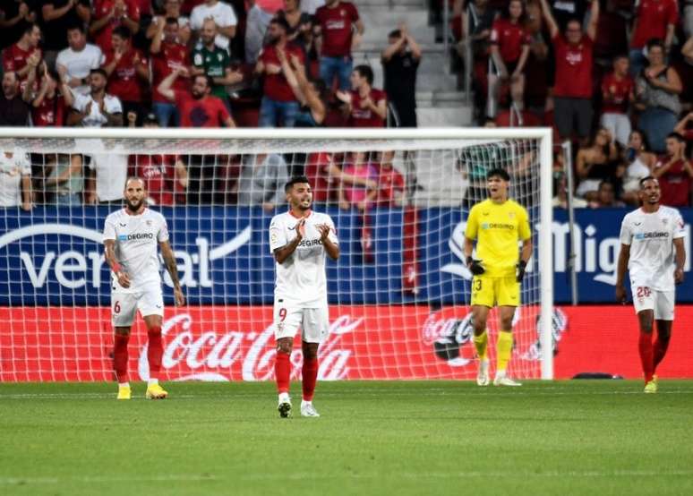 Corona irá desfalcar o México na Copa do Mundo do Qatar (ANDER GILLENEA / AFP)